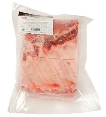 TYNNRIBBE HEL KARTONG HANSSENS TYNNRIBBE HEL KARTONG HANSSENS