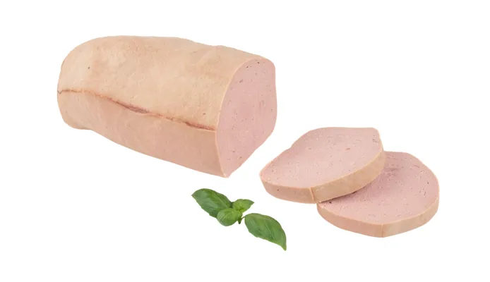 Kjøttpudding Løs Hanssens