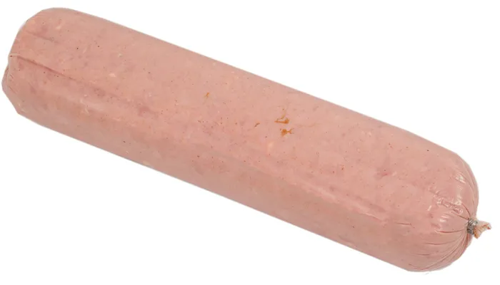 Kokt Skinke Hel Hanssens