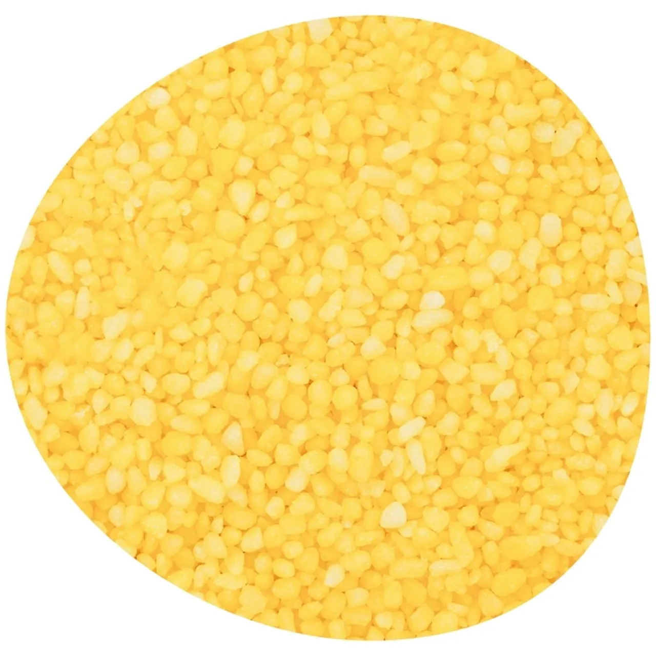 NIC SITRONPERLER 1 KG