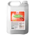 NIC JORDBÆRSIRUP KANNE 6 KG