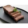 LEVERPOSTEI STEKT FRYS HANSSENS