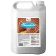 CHOCOLATE SYRUP, NIC 6KG