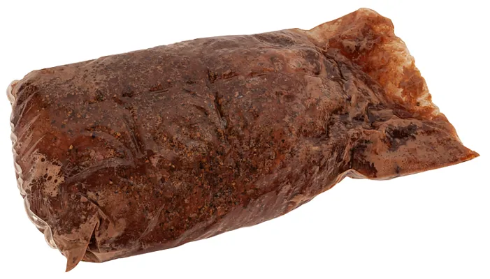 Roastbiff Marinert Hel Hanssens