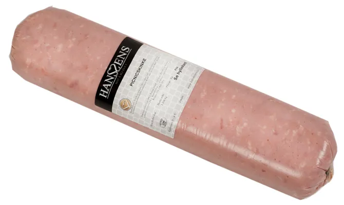 BAGUETTESKINKE HEL HANSSENS BAGUETTESKINKE HEL HANSSENS