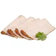 PASTRAMI AV KALKUN SKIVET 500G PRIOR