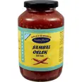 SAMBAL OELEK 730G