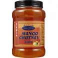 MANGO CHUTNEY ORIGINAL 1200G SANTA MARIA