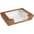LUNSJBOKS M/VINDU 880ML