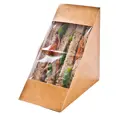 SANDWICH TREKANTESKE M/VINDU