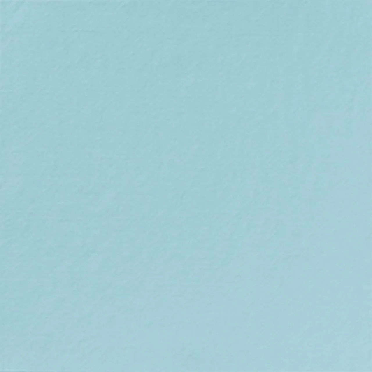 SERVIETT 3L33CM MINT BLUE