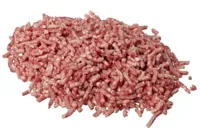 STORFE KJØTTDEIG SINGELFRYST 2,5KG