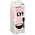 HAVREGURT JORDBÆR 1000G OATLY