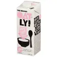 HAVREGURT JORDBÆR 1000G OATLY