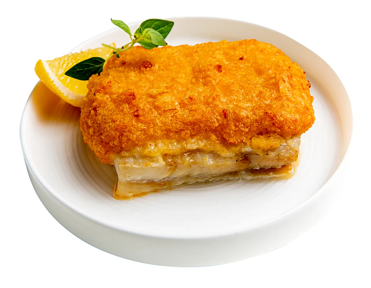 FISK MED APPELSIN OG SITRON MSC 2.56KG FINDUS