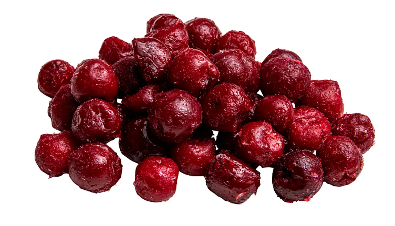 KIRSEBÆR 5X1KG FINDUS