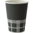 PAPER CUP 35CL CAFE IZZA 50PCE