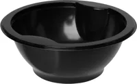 Suppebolle Pp/Mineral Sort 500ml