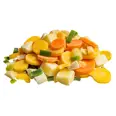 MEAT AND VEGETABLE STEW MIX COARSE 2KG