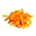 GULROT MIX STRIMLER 2KG FINDUS