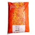 GULROT MIX STRIMLER 2KG FINDUS