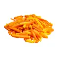 GULROT MIX STRIMLER 2KG FINDUS