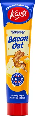 Baconost Tub 175g Kavli