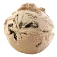 LIQUORICE ICE CREAM 4,5L
