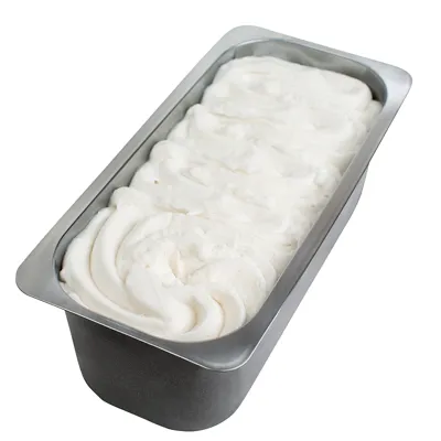 SORBET AV KOKOS 4,5 L KULINARIS SORBET AV KOKOS 4,5 L KULINARIS