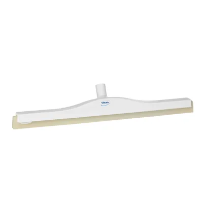 Gulvnal Med Dreieledd Hvit 60 Cm