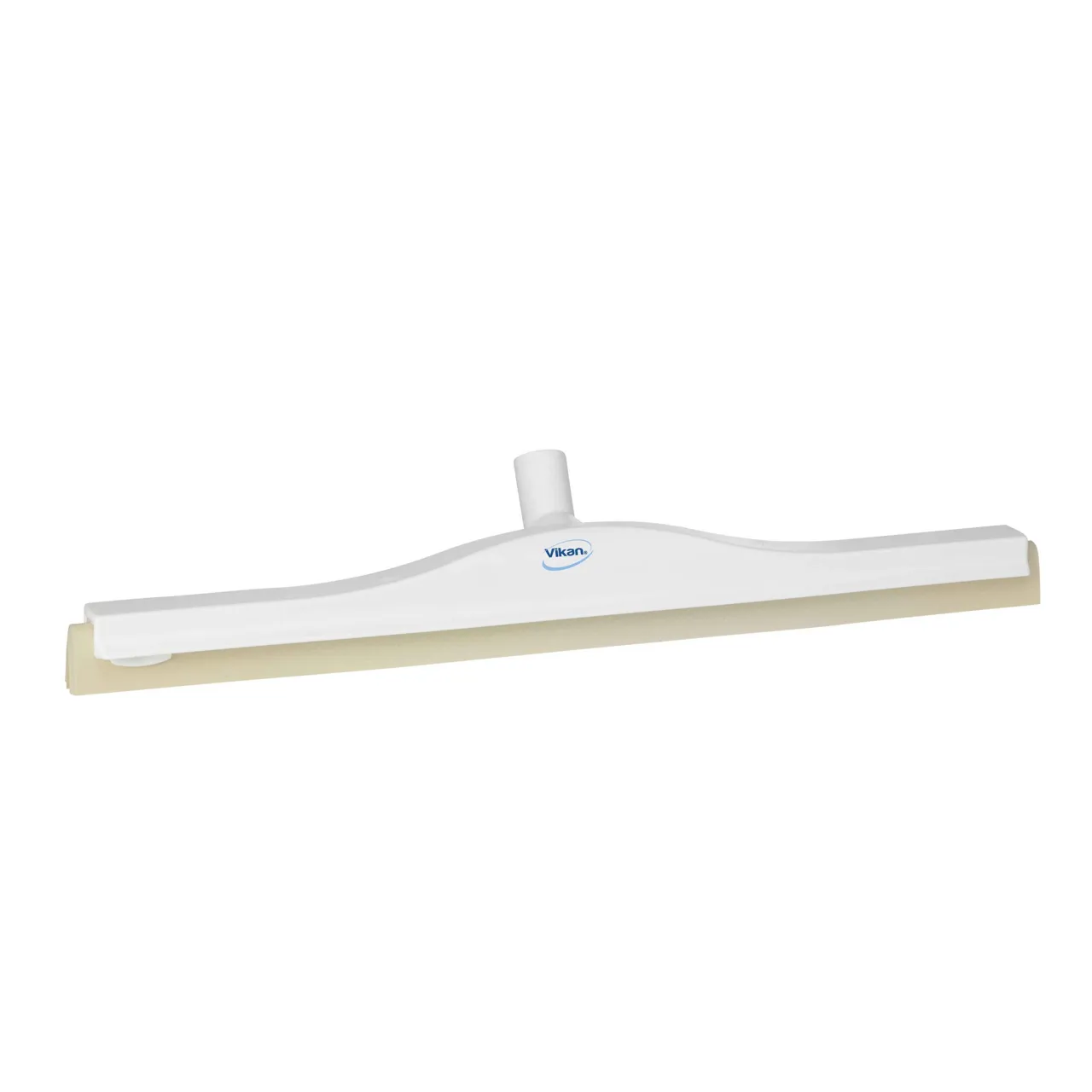 GULVNAL MED DREIELEDD HVIT 60 CM