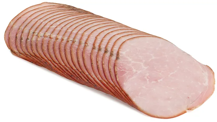 SKINKE PESTOMARINERT SKIVET 0.5KG SKINKE PESTOMARINERT SKIVET 0.5KG