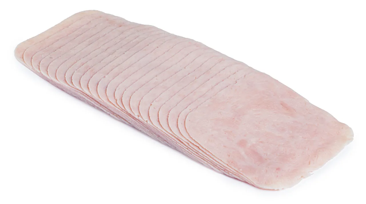 KALKUNBRYST SKIVET 0.5KG