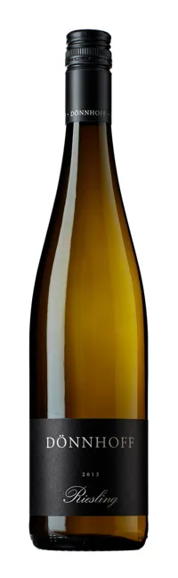 DÖNNHOFF RIESLING 10,5% 75CL