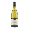 COLLET CHABLIS VILLAGE 2023 12,5% 75CL