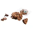 CHOC CHIP COOKIE GLUTENFRI 40G
