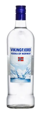 VIKINGFJORD 37,5% 100CL VIKINGFJORD 37,5% 100CL