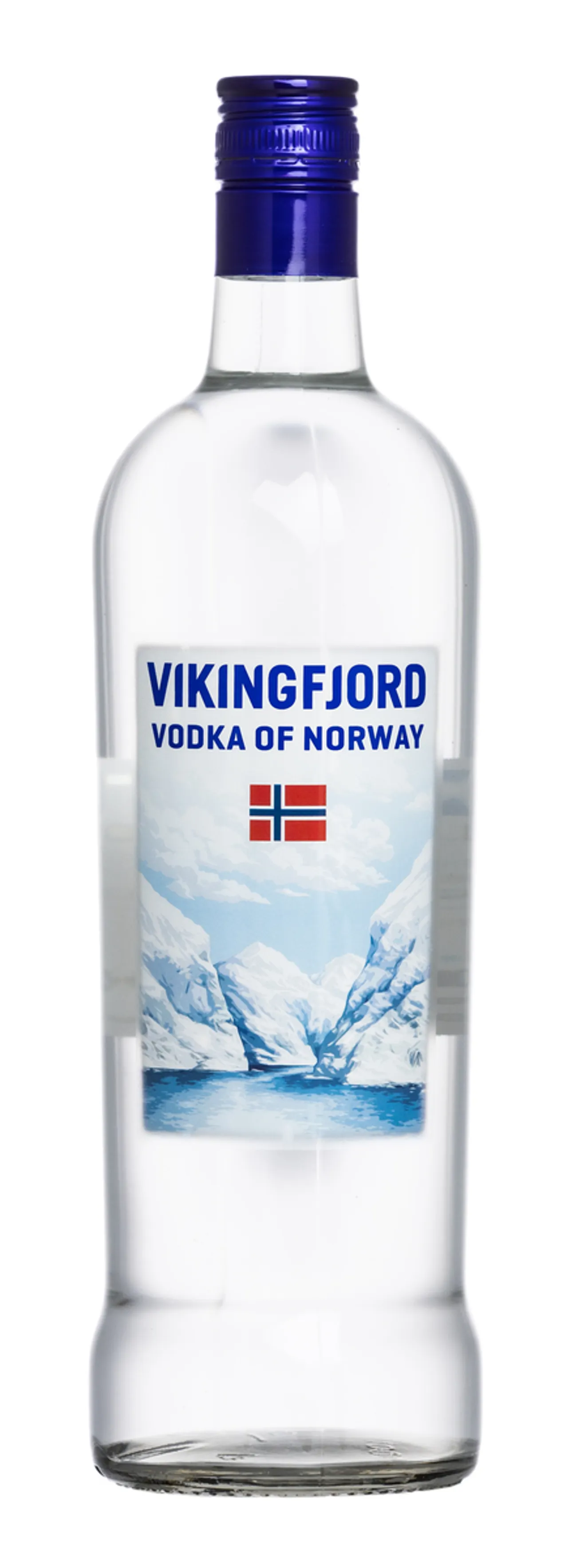 VIKINGFJORD 37,5% 100CL