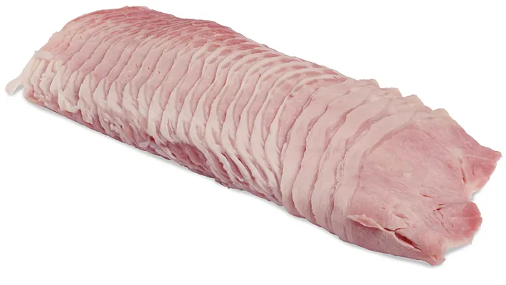 SPIS SKINKE SKIVET 0.5KG SPIS SKINKE SKIVET 0.5KG