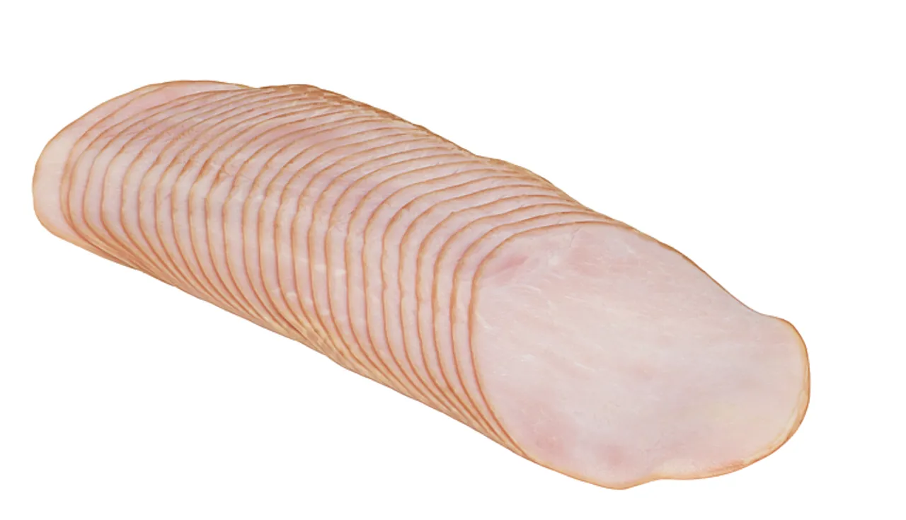 HAMBURGERRYGG SKIVET 0.5KG