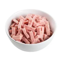 PIZZASKINKE STRIMLET