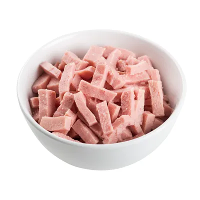 PIZZASKINKE STRIMLET PIZZASKINKE STRIMLET