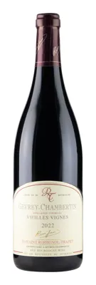 Ros-Trap Gev-Cham Vv 2022 13% 75cl