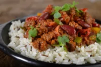 KJØTTDEIG U/SALT OG VANN 3MM