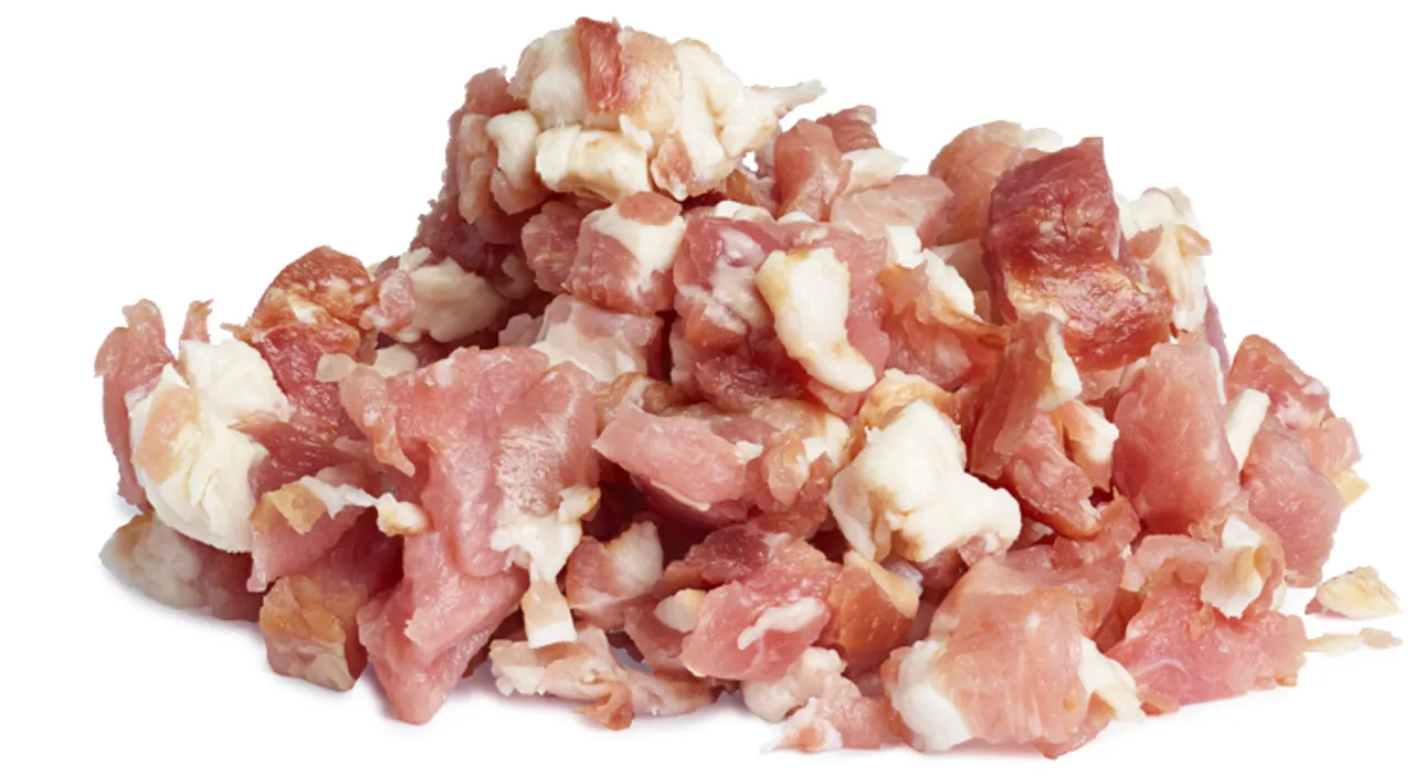 OMELETTBACON CA 2KG
