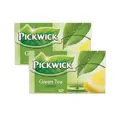 GRØNN TE 20STK PICKWICK