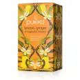 PUKKA LEMON,GINGER,MANUKA URTETE ØKOL. 20STK