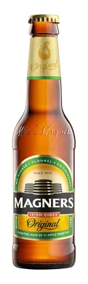 Magners Original 4,5% 24x33cl