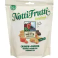 DLN NØTTI FRUTTI 350G