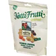 DLN NØTTI FRUTTI 350G